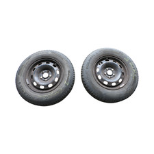 2X VW GOLF 4 BORA 175/80 R14