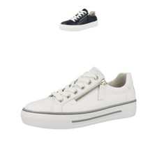 Gabor 66.465 Baskets low Femmes Chaussures de Sport Basses Décontractées