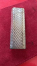 Vintage Cartier Non Gas Lighter