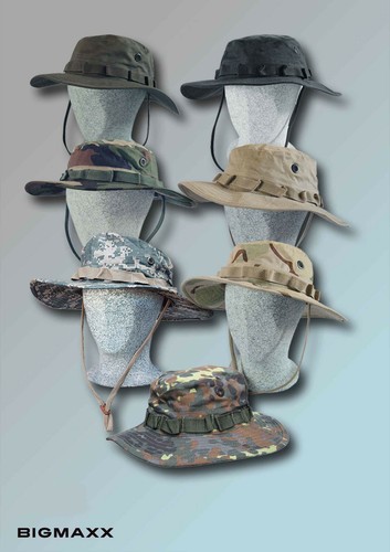 Boonie hat army tropical - boonie,