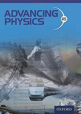 Advancing physics student - advancing, as
