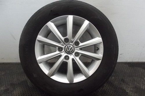 2016 volkswagen golf alloy - golf,