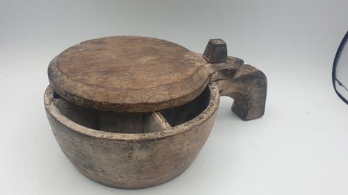 Inde boite à - inde, épices