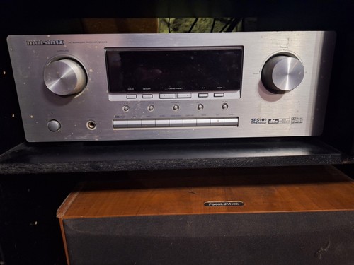 Home cinema marantz - home,