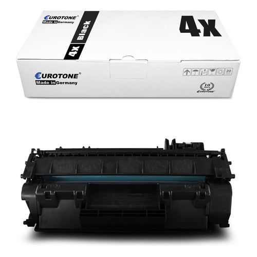 Eurotone eco toner xxl pour - eco,