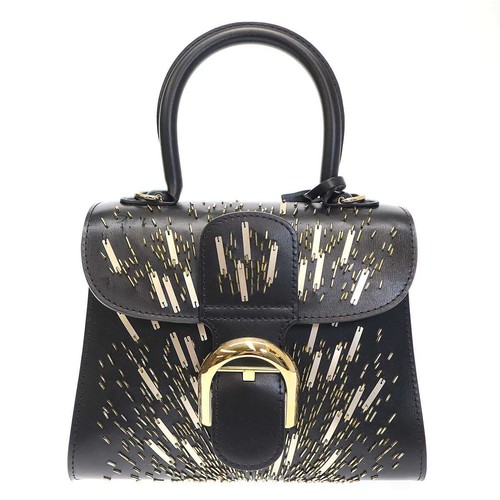 Delvaux handbag 2023 brillant - delvaux,
