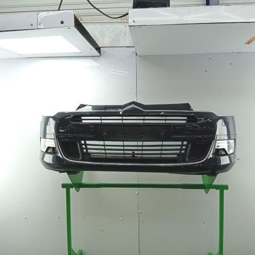 Pare choc avant - citroen, 2