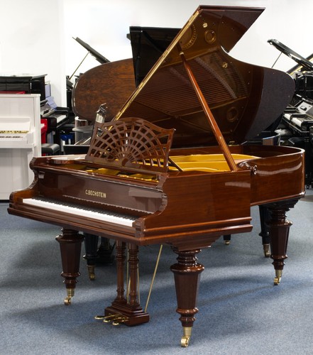 Bechstein flügel modèle - flügel,,