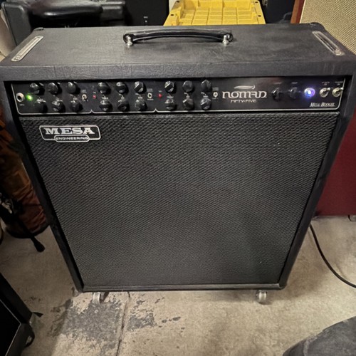 Mesa boogie nomad fifty five - mesa/boogie,