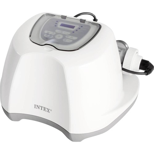Intex 26688gs krystalclear eco - krystalclear,