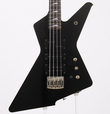 Ibanez Destroyer II Bass Black DT870 -1984-