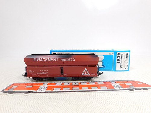 Märklin 4691 1 wagon - h0,