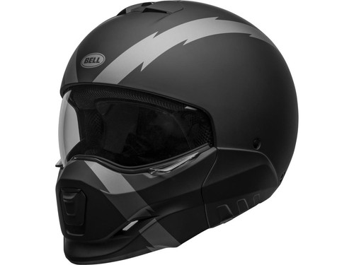 Casque moto bell broozer - casque,