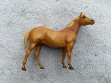 Vintage Classic Breyer Quarter