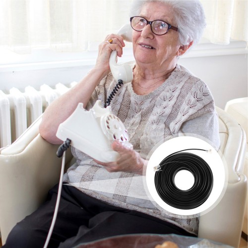 Câble téléphonique - câble,