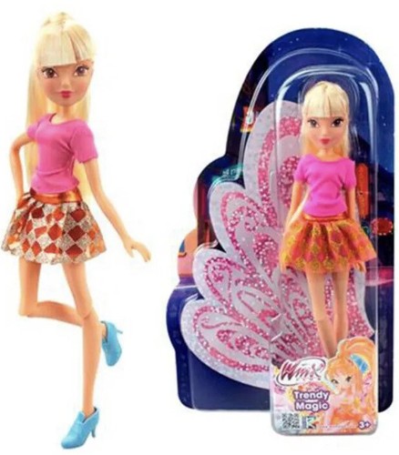 étoile magique tendance winx - tendance,