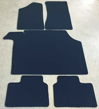 Tapis De Coffre Set Pour Opel