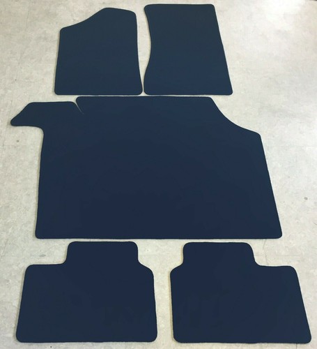 Tapis coffre set - pour, opel
