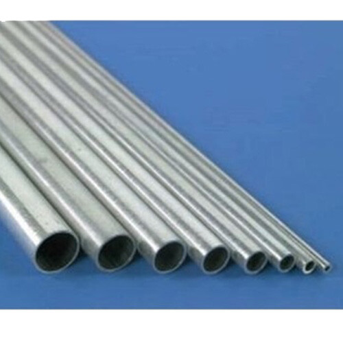 Série tubes aluminium - aluminium, jp