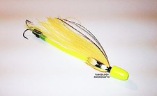 Mouche Tubeology Streamer