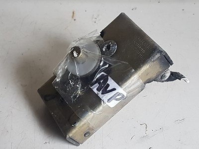 Gache porte avant passager - gache, de