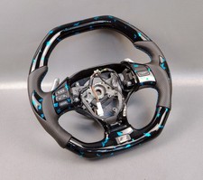 VOLANT SUPÉRIEUR PLAT