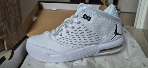 Nike jordan air flight origin - nike,