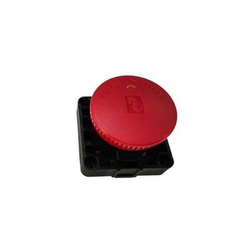Red sea reefer aquarium - red,