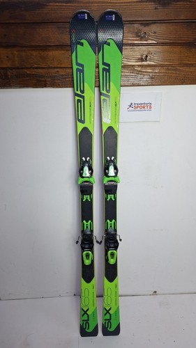Elan slx 165cm ski - slx,