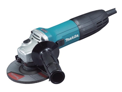 Makita meuleuse angle 125mm - meuleuse,
