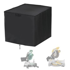 Couvercle de scie à onglets