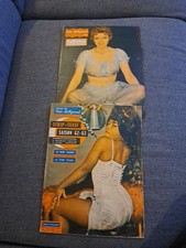 Curiosa Magazine Folies de