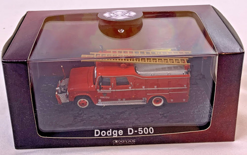 Atlas editions dodge - atlas,
