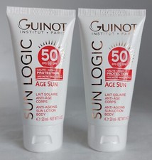 GUINOT Sun Logic Age Sun Exp