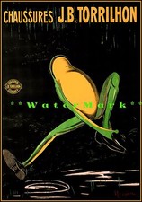 Chaussures 1906 French Men's