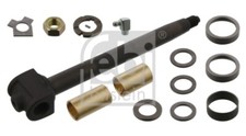 Febi Bilstein 01124 Repair Kit, Kingpin for Mercedes-Benz