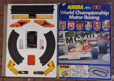 Aurora AFX GX4000 - Pack