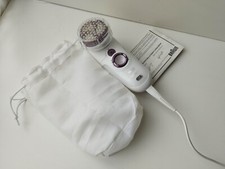 Tête Exfoliante Brosse de