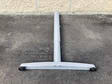 IKEA GALANT T LEG (GRAY)