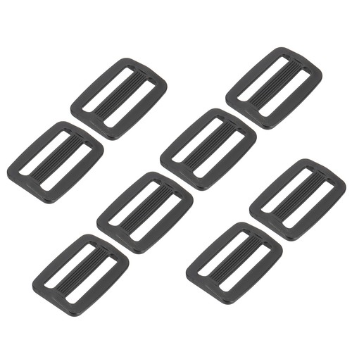 8pcs glisseur triangulaire - , en