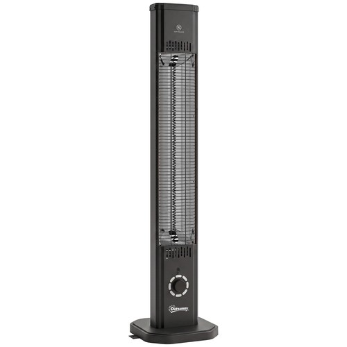 Radiateur infrarouge sur - radiateur,