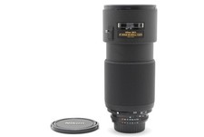 Téléobjectif Nikon ED AF