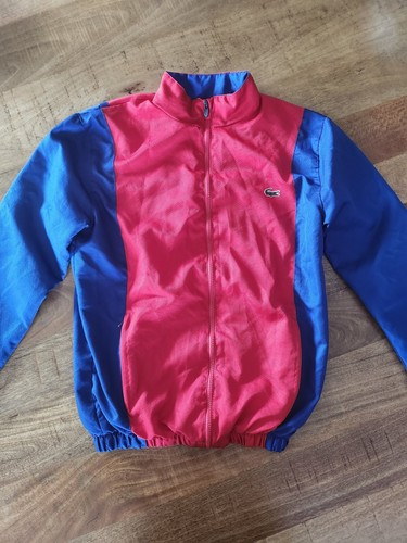 Lacoste sport veste - lacoste,