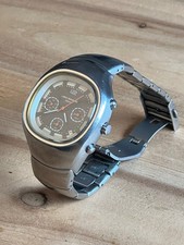 Montre nike triax armored