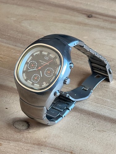 Montre nike triax - , armored