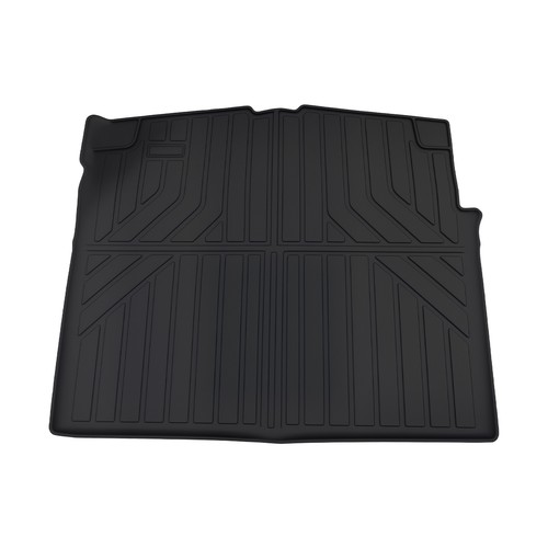 Protection tapis coffre tpe - de,