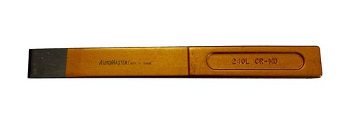 Burin carrossier extra plat - carrossier,