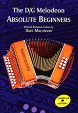 Absolute Beginners Accordéon