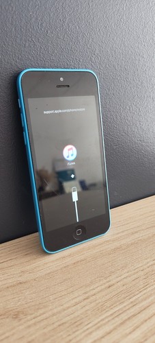 Iphone a1507 pour - hs,