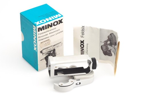 Minox accessoire jumelles - de,